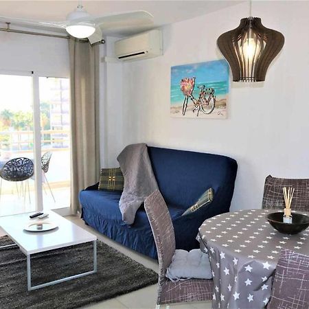 Apartamento 1E 2 Dormitorios Calpe Esterno foto