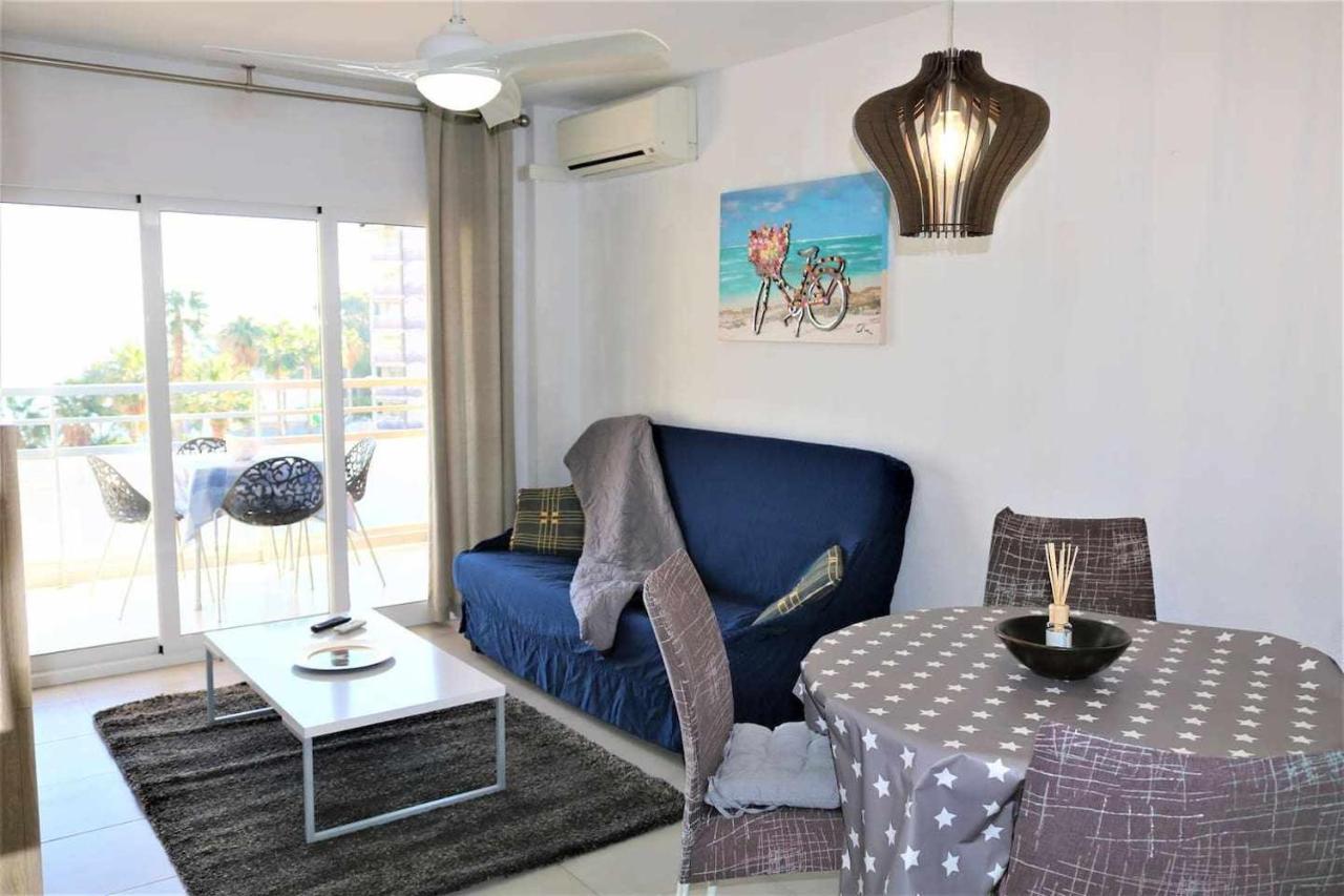 Apartamento 1E 2 Dormitorios Calpe Esterno foto